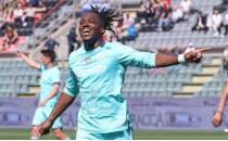 Jonathan Rowe: 'Premier Lig'e dönmek istiyorum'