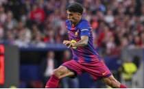 Joao Cancelo'dan gelece�i i�in a��klama