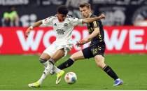 Frankfurt, 2-0'� koruyamad�