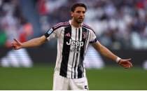 Juventus, Locatelli ile s�zle�me uzatt�!