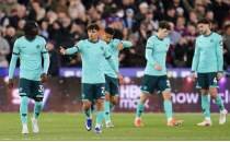 Ba�ar�dan ��k��e: Wolverhampton'un 7 y�ll�k eriyi�i!