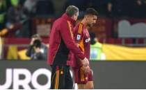 Roma'da Fenerbahçe maçı öncesi Pellegrini şoku!