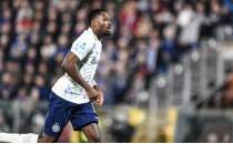 Inter'den haftan�n ma��nda geri d�n��!