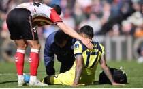 Tottenham'a Romero'dan k�t� haber!