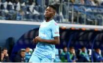 Napoli'ye Luiz Henrique i�in transfer yan�t�!