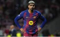 Liverpool'da anlaşma tamam: Ronald Araujo