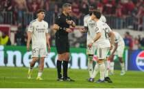 Real Madrid, Slavko Vincic'i suçlu ilan etti!