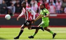 Brentford ve Fulham ma��nda gol sesi ��kmad�