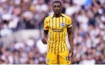Chelsea'den Danny Welbeck'e kanca!