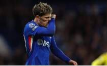 Chelsea, Garnacho'yu satmak istiyor