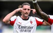 Milan, ligde tek golle kazand�