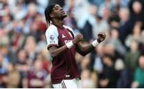 Gol d�ellosunda son s�z Abraham'�n