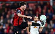 Tottenham'dan Senesi ile prensip anla�mas�!