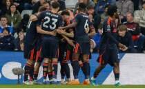 Nottingham Forest, Sunderland'e gol oldu ya�d�