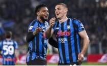 Manchester United'�n listesinde: Ederson