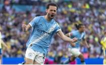 Atletico Madrid, Bernardo Silva için devreye girdi!