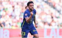 Nico Gonzalez için 30 milyon euro