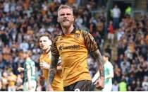 Real Betis, Oli McBurnie'yi istiyor