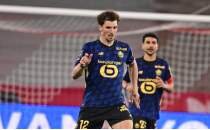Hull City'de hedef Thomas Meunier