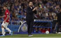 Getafe'de Jose Bordalas'�n s�zle�mesi uzat�ld�