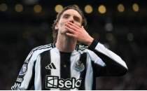 Newcastle United'dan Woltemade'ye veda planı!