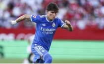 Fran Garcia, Real Betis'e gidiyor