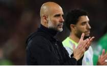 Pep Guardiola'dan geleceği için açıklama!
