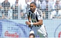 Bremer i�in Bayern M�nih'e 40 milyon euro'luk yan�t