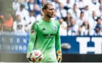 Loris Karius'tan Real Madrid finali için itiraf