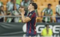 Real Madrid'e yeni golc�: Carlos Espi