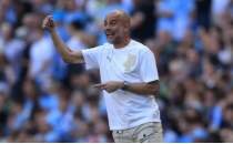 Pep Guardiola'dan Manchester City'ye mesaj!