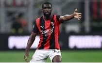 Juventus'ta hedef Fikayo Tomori