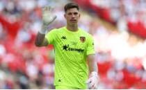 Pandur'dan Hull City itirafı: 'Yeni bir 1 numara arıyorlardı'