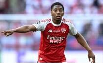 Manchester United'da hedef Myles Lewis-Skelly