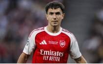 Real Madrid, Zubimendi'ye yöneldi
