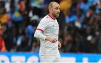Danimarkal� futbolcu Eriksen, haz�rl�k ma��nda fenala�t�