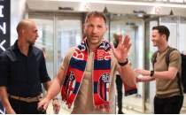 Domenico Tedesco i�in ayr�l�k itiraf�!