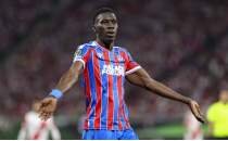 Manchester United takipte: Ismaila Sarr