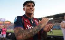 Roma'dan 35 milyon euroluk golcü hamlesi: Santiago Castro