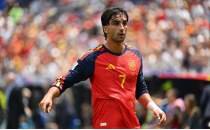 PSG, Ferran Torres ile anlaştı!