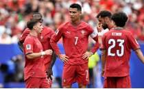 Vitinha: 'Ronaldo'nun geri dönmesini istiyoruz'