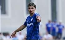 Schalke'de Mertcan Ayhan'a yeni sözleşme