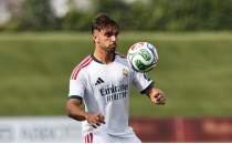 Real Madrid'e Asencio'dan kötü haber!