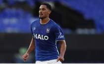 Ipswich Town, Premier Lig'e 3 puanla ba�lad�