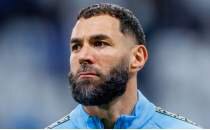 Karim Benzema i�in transfer itiraf�!