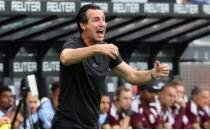 Unai Emery'den Watkins yorumu
