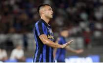 Inter'den Lautaro Martinez'e izin yok!