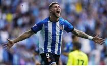Espanyol, La Liga'ya coşkulu başladı!