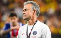 PSG, teknik adam Luis Enrique'nin s�zle�mesini uzatt�