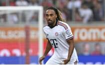 Bayern Münih'te Sacha Boey'a forma yok!